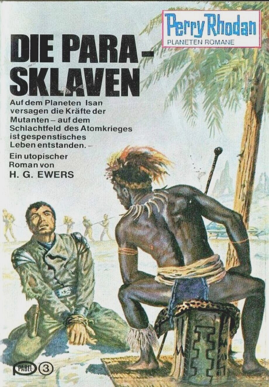 012 Die Para Sklaven