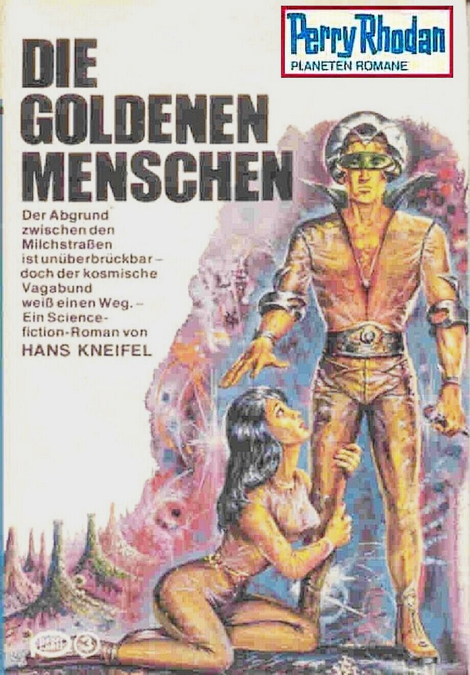 010 Die Goldenen Menschen