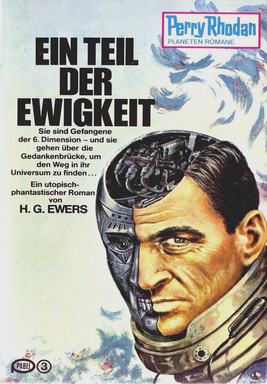 027 Ein Teil Der Ewigkeit