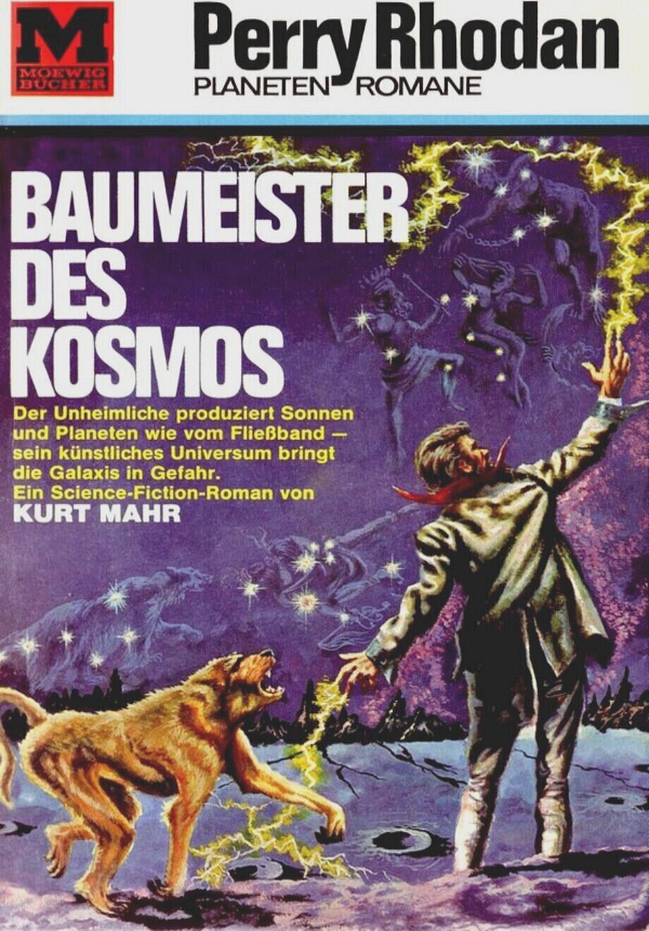 024 Baumeister Des Kosmos