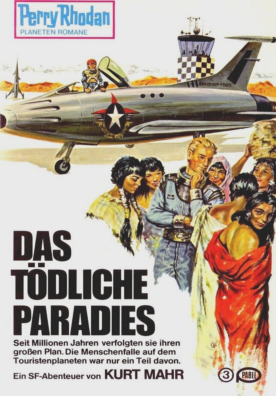 021 Das Tödliche Paradies