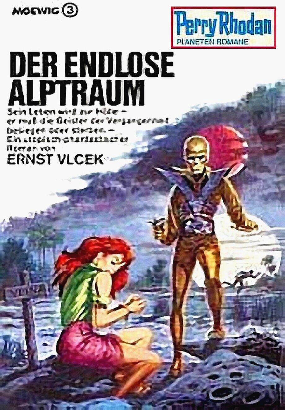 067 Der Endlose Alptraum