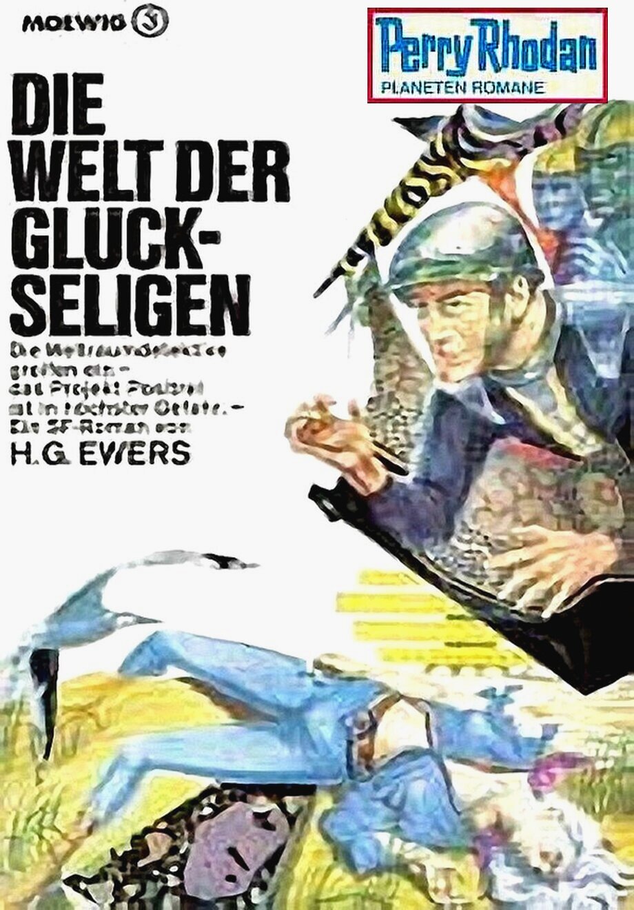 065 Die Welt Der Glückseligen