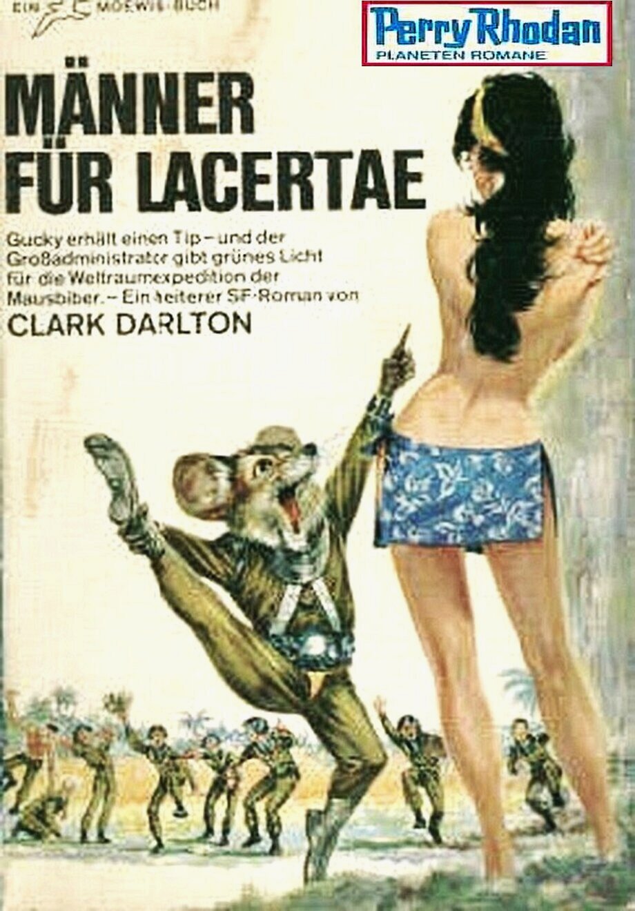 064 Männer Fur Lacertae