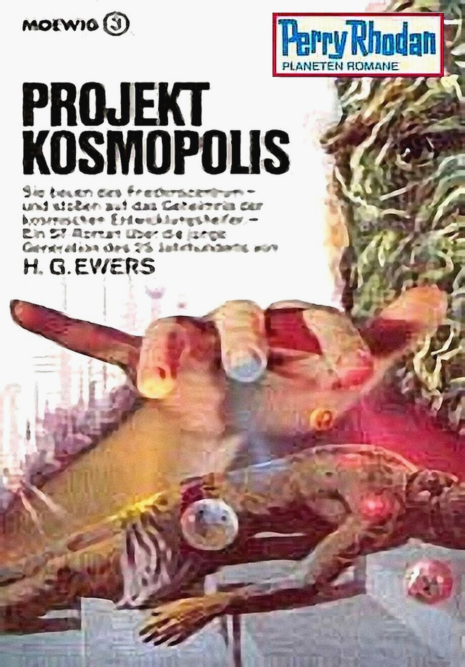 059 Projekt Kosmopolis