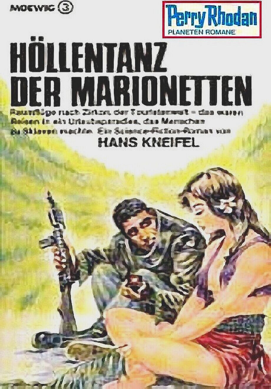 047 Höllentanz Der Marionetten
