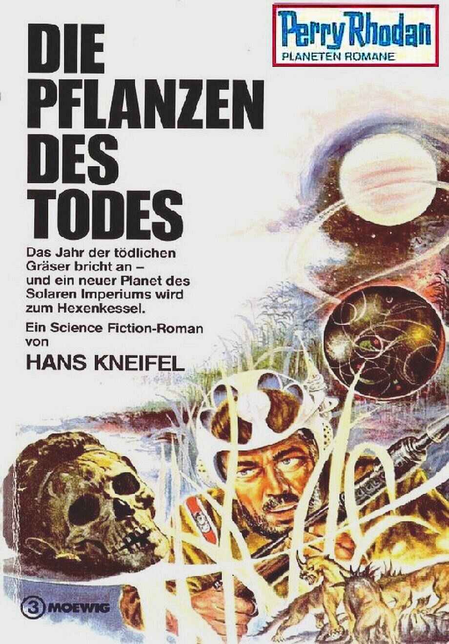 043 Die Pflanzen Des Todes