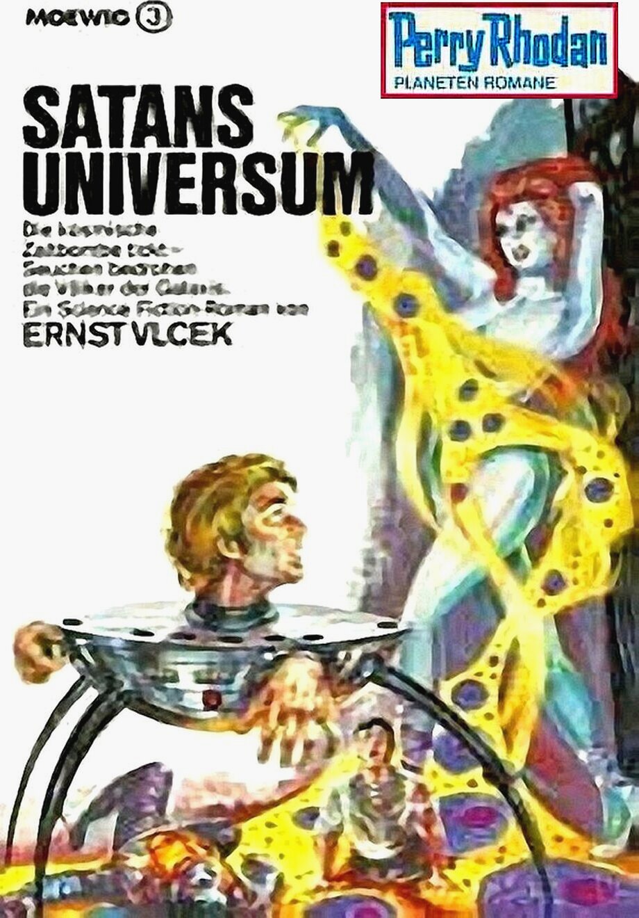 085 Satans Universum