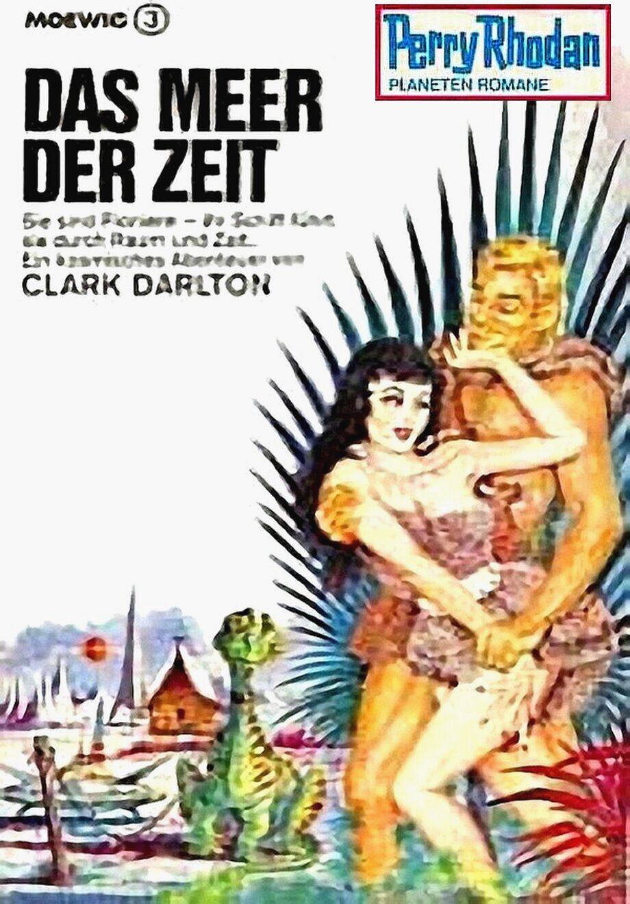 084 Das Meer Der Zeit