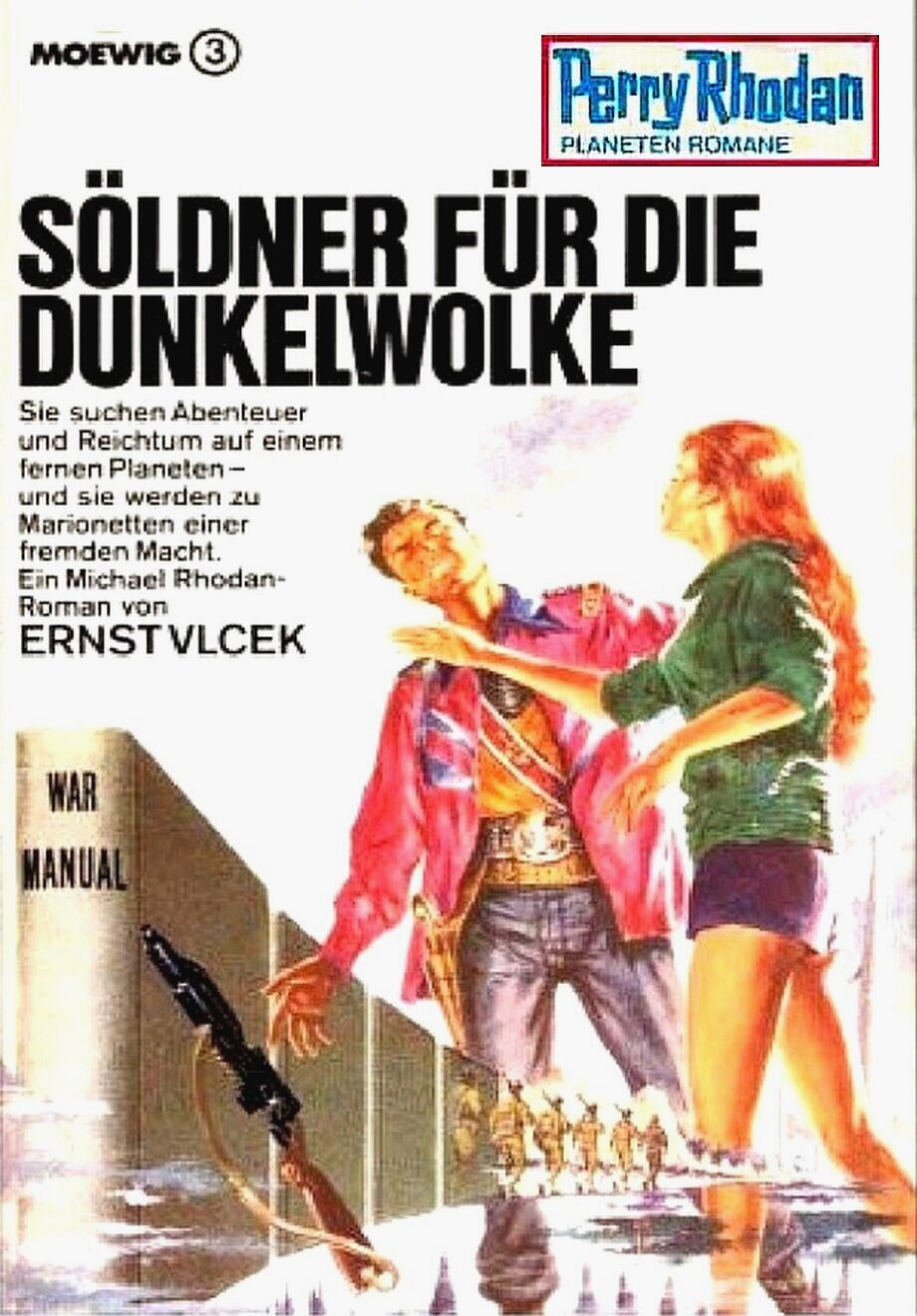 082 Söldner Fur Die Dunkelwolke