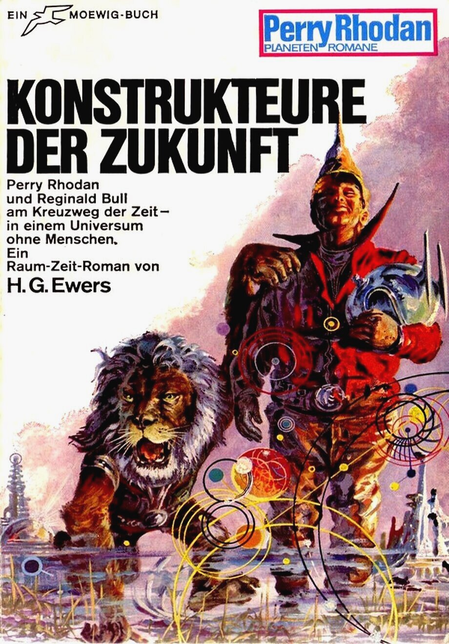 076 Konstrukteure Der Zukunft