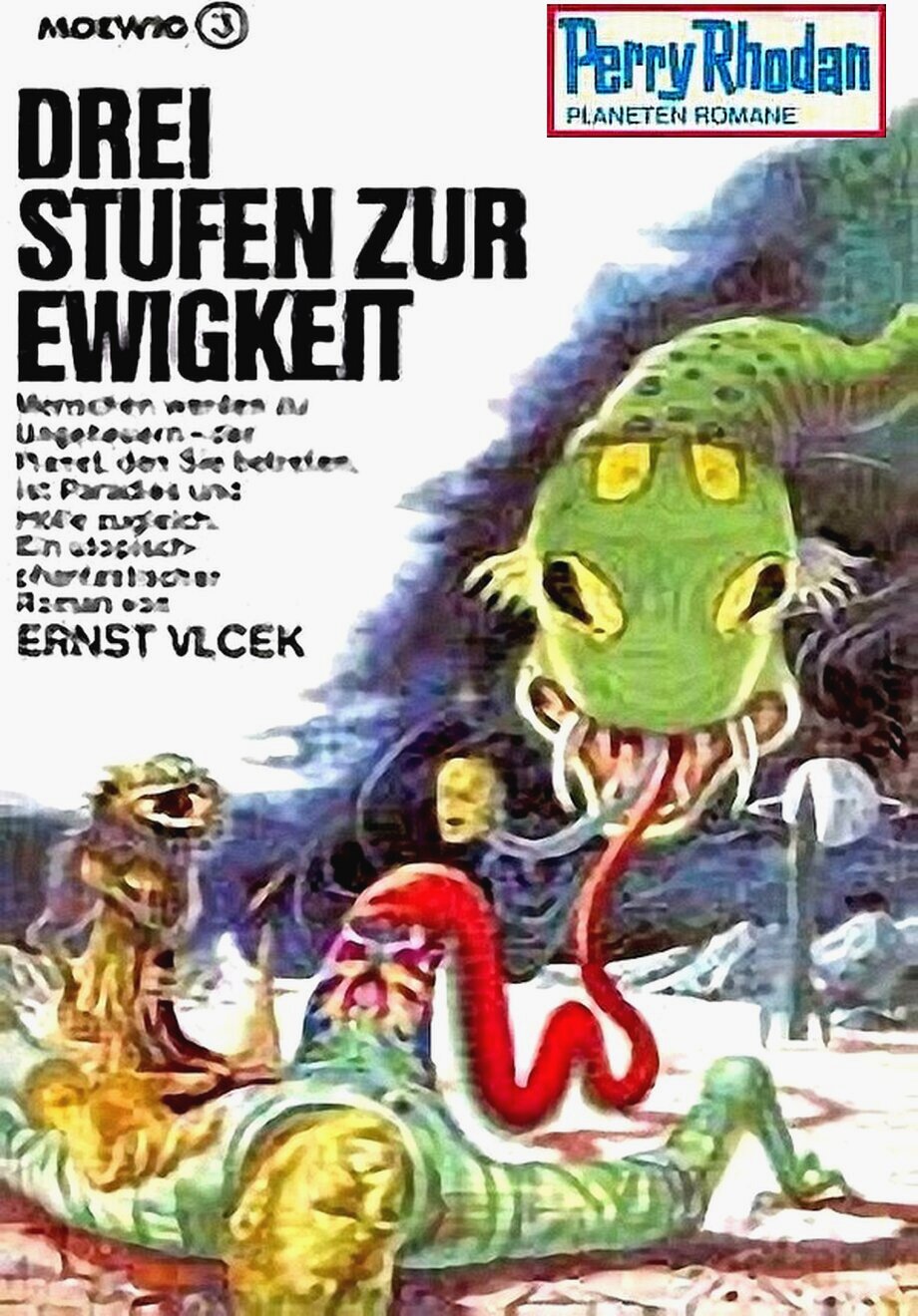 075 Drei Stufen Zur Ewigkeit