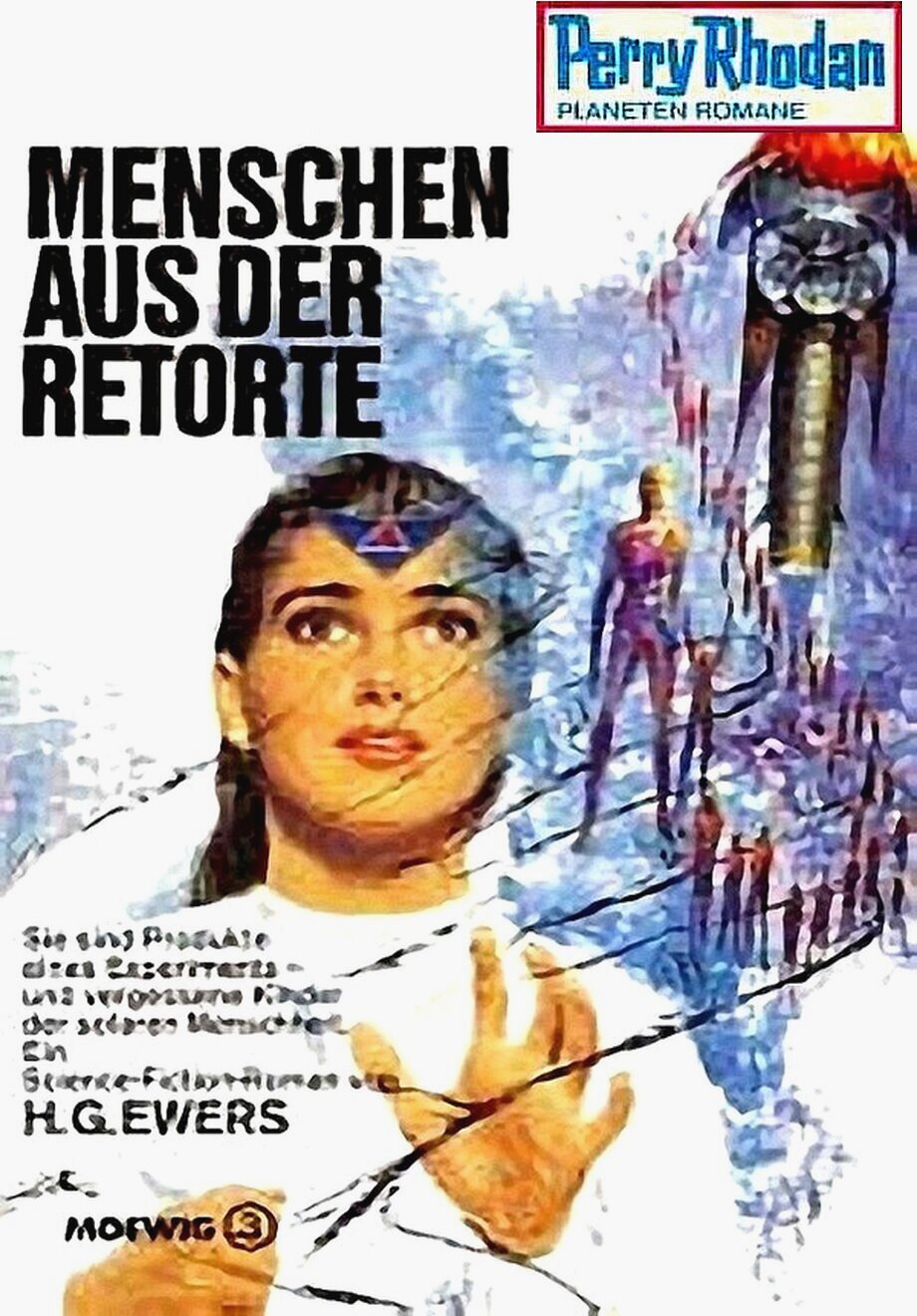 069 Menschen Aus Der Retorte