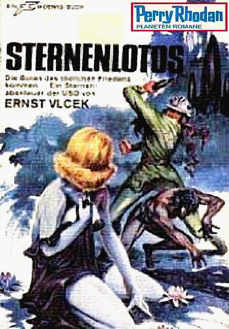 114 Sternenlotus