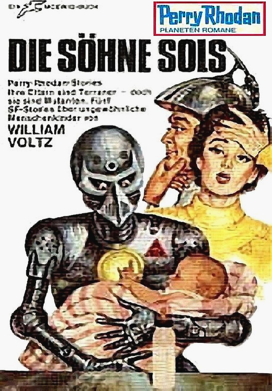 113 Die Söhne Sols