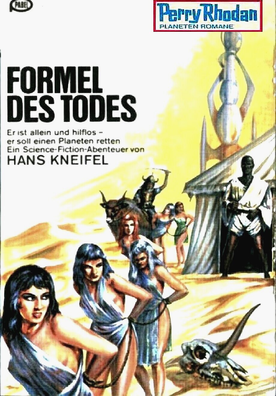 110 Formel Des Todes