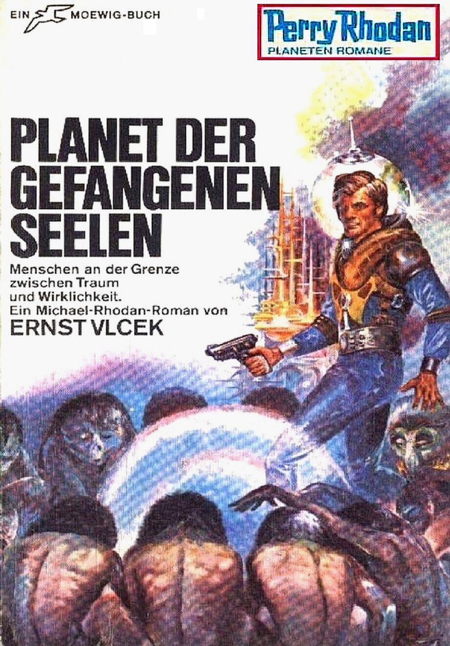 107 Planet Der Gefangenen Seelen