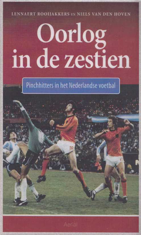 Oorlog in de zestien