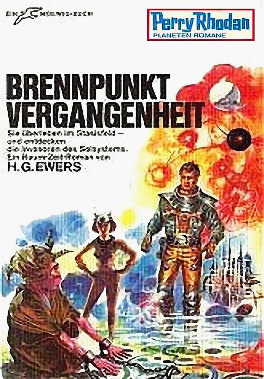 103 Brennpunkt Vergangenheit
