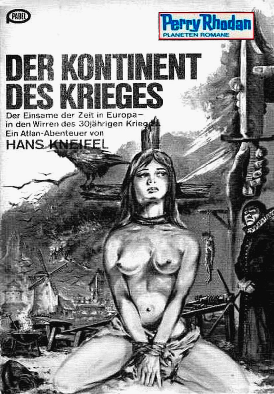 100 Der Kontinent Des Krieges