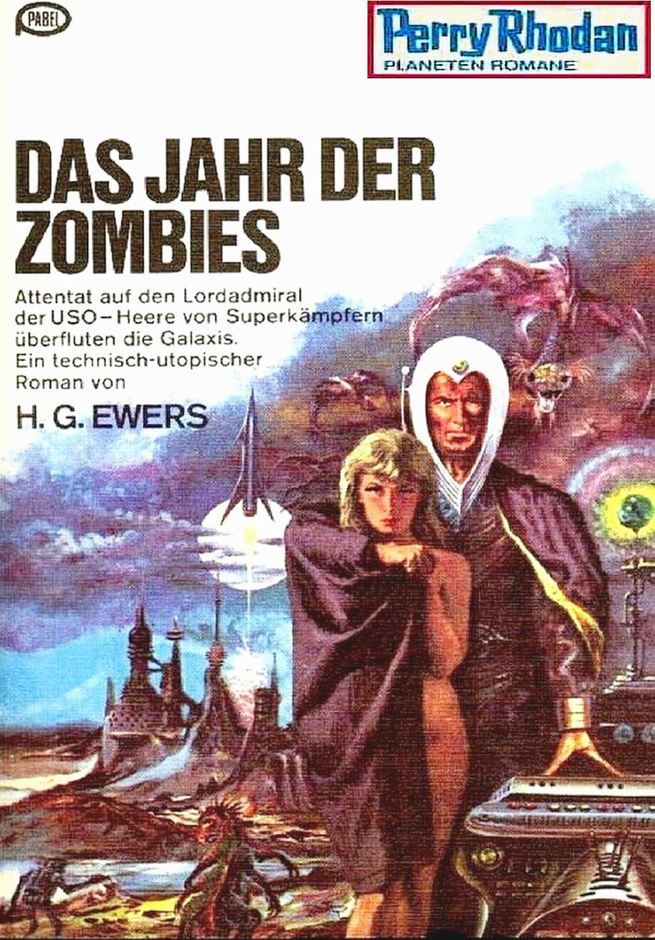 097 Das Jahr Der Zombies