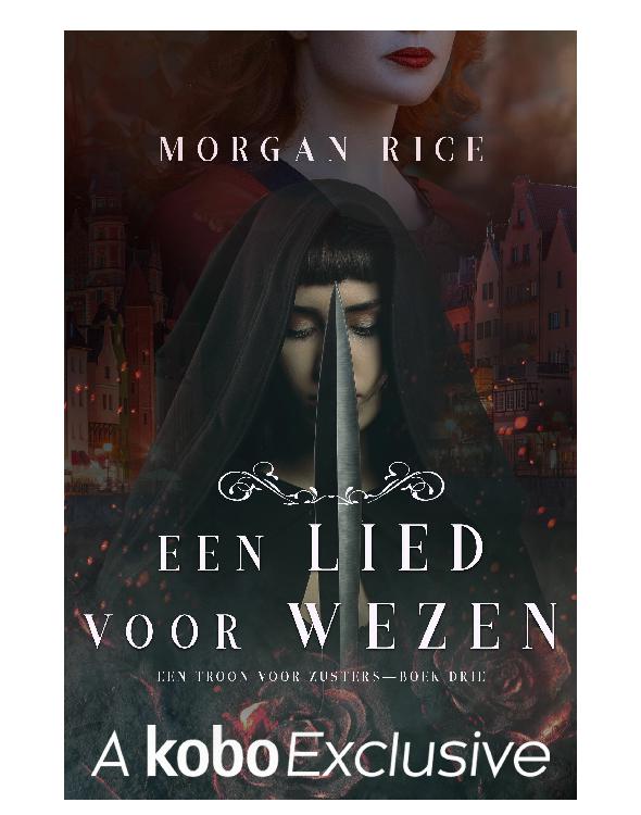 EEN LIED VOOR WEZEN