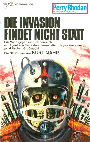 129 Die Invasion Findet Nicht Statt