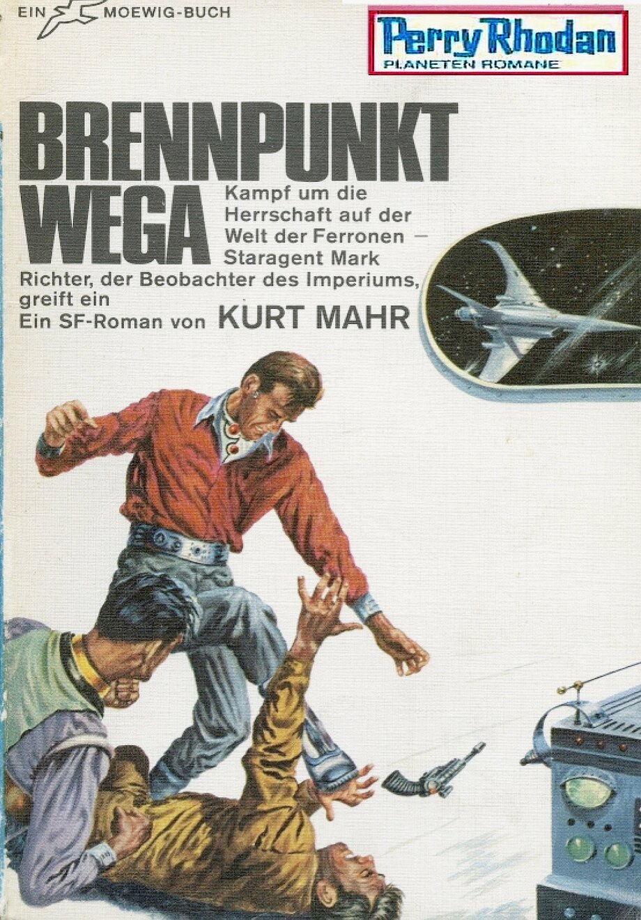 126 Brennpunkt Wega