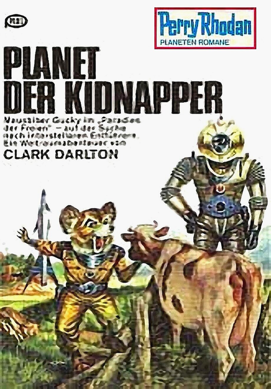 118 Planet Der Kidnapper