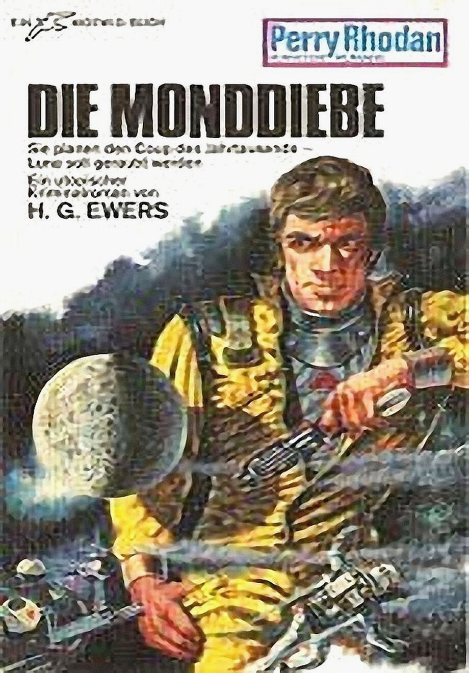 140 Die Monddiebe