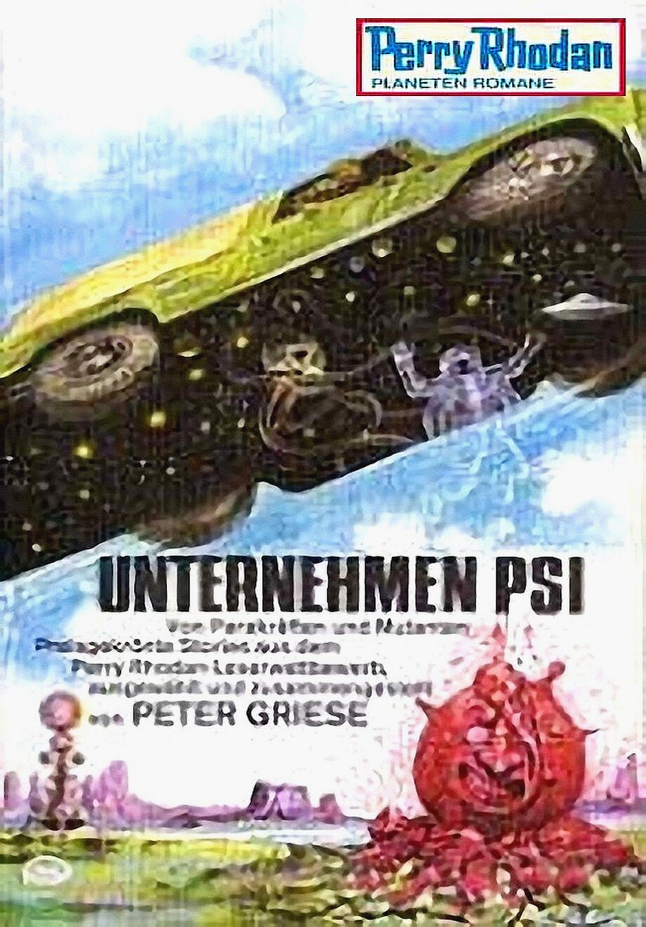 175 Unternehmen PSI