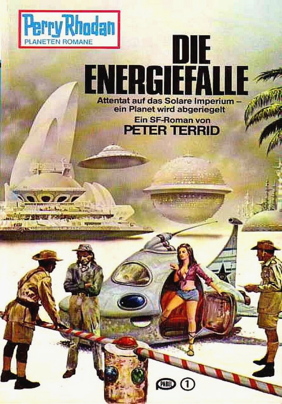 206 Die Energiefalle