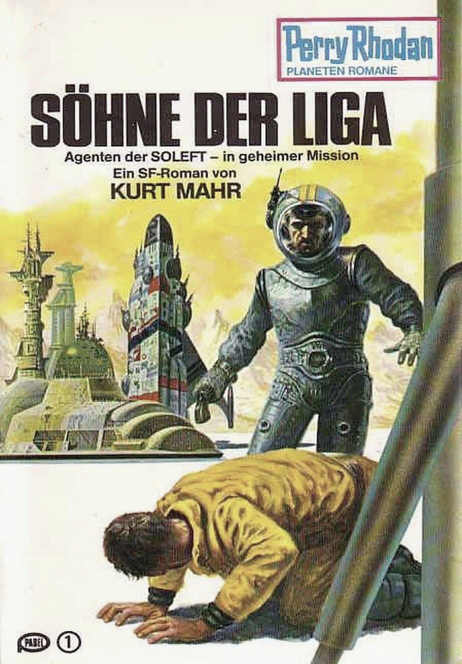 204 Söhne Der Liga