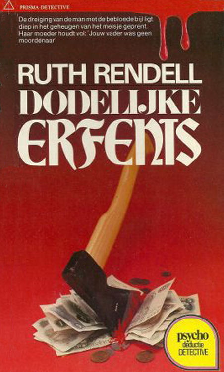 Dodelijke erfenis
