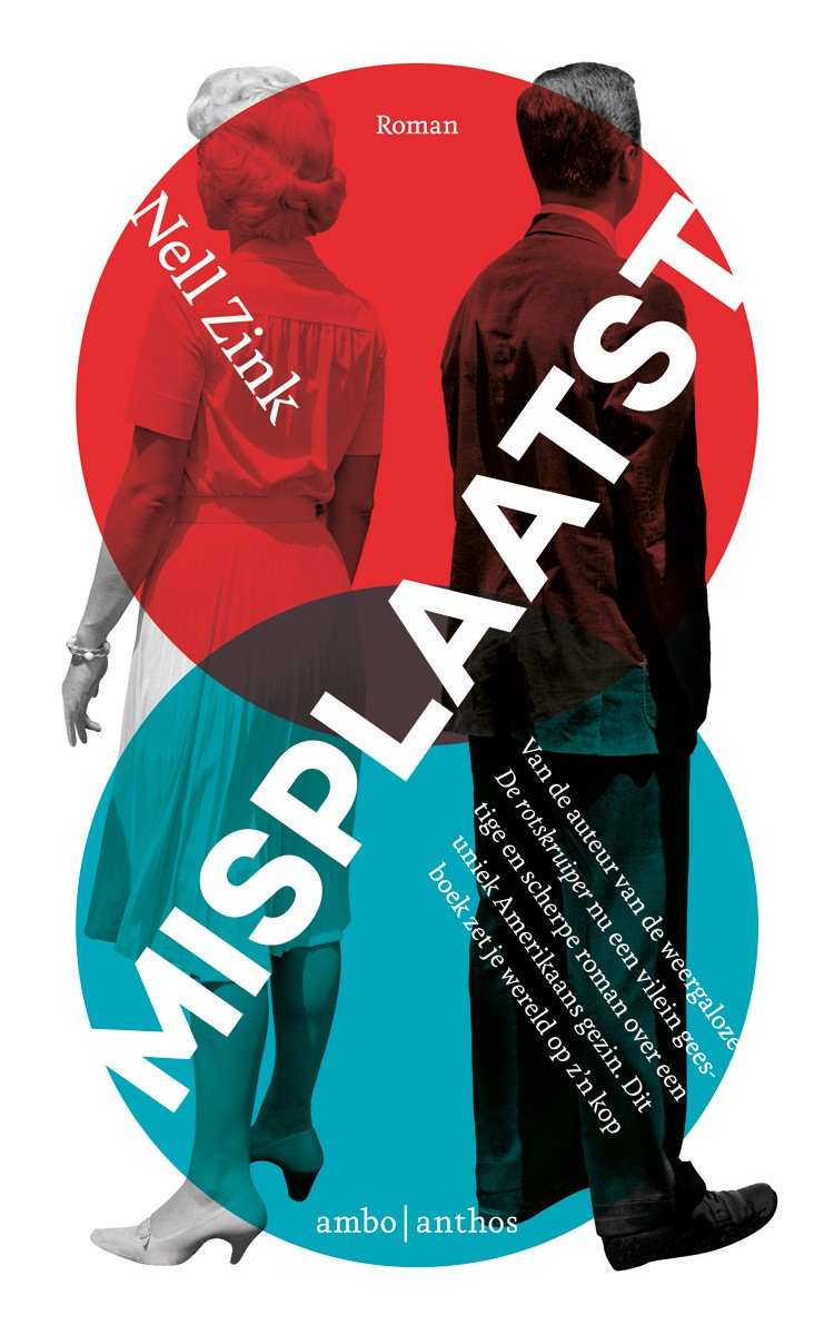 Misplaatst