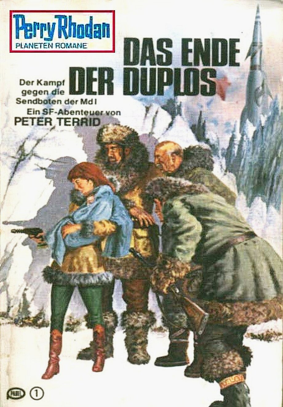 193 Das Ende Der Duplos
