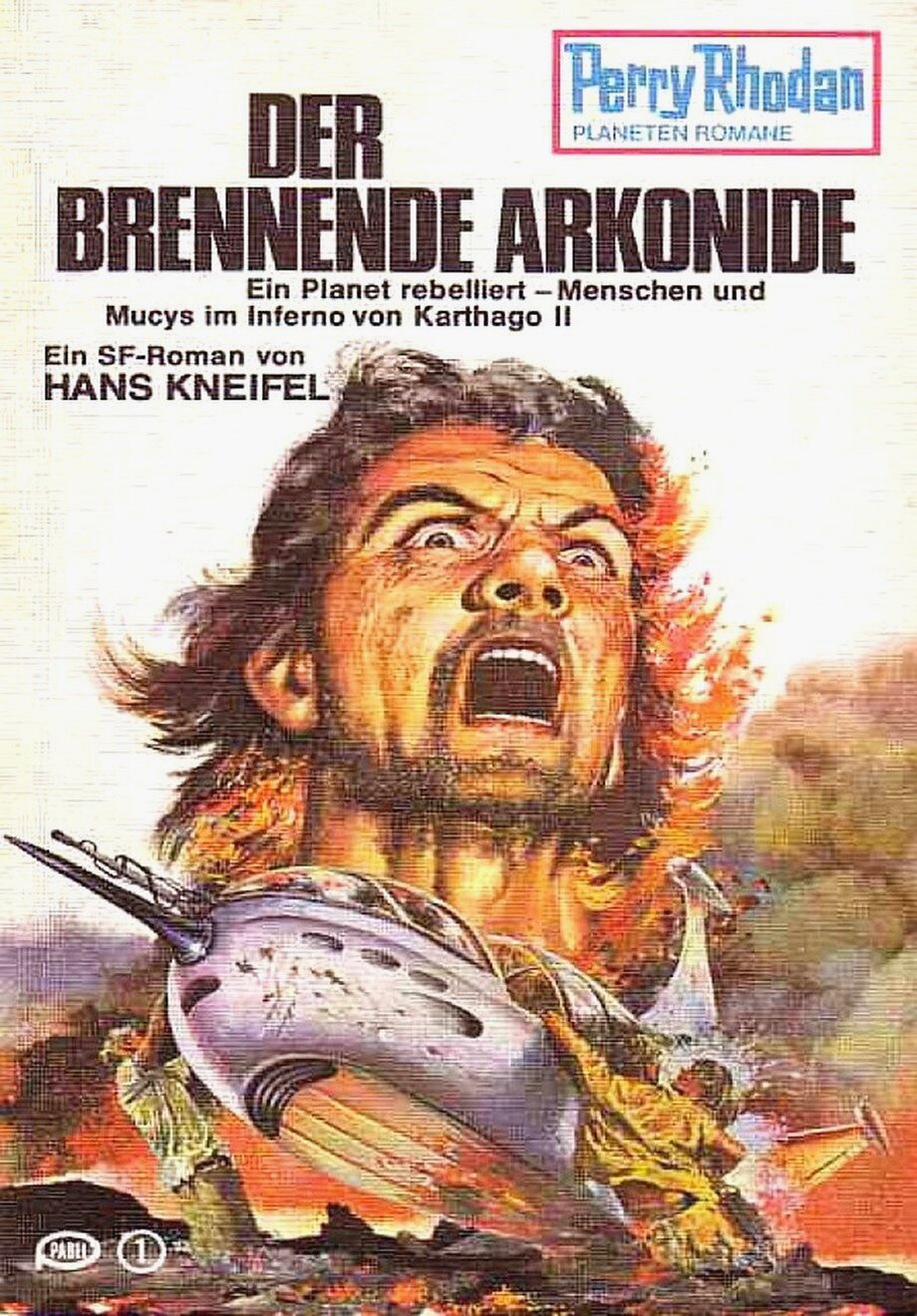192 Der Brennende Arkonide