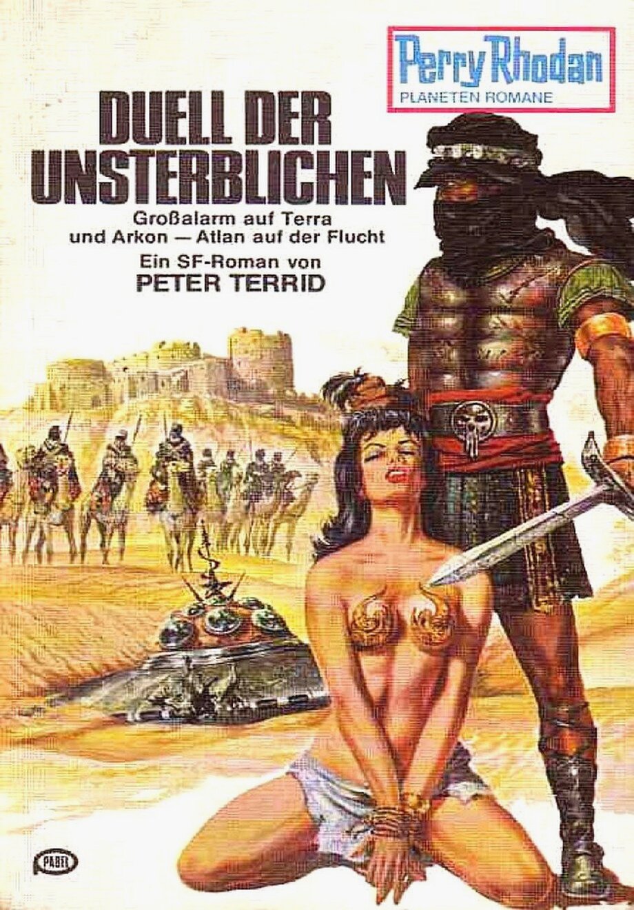 187 Duell Der Unsterblichen