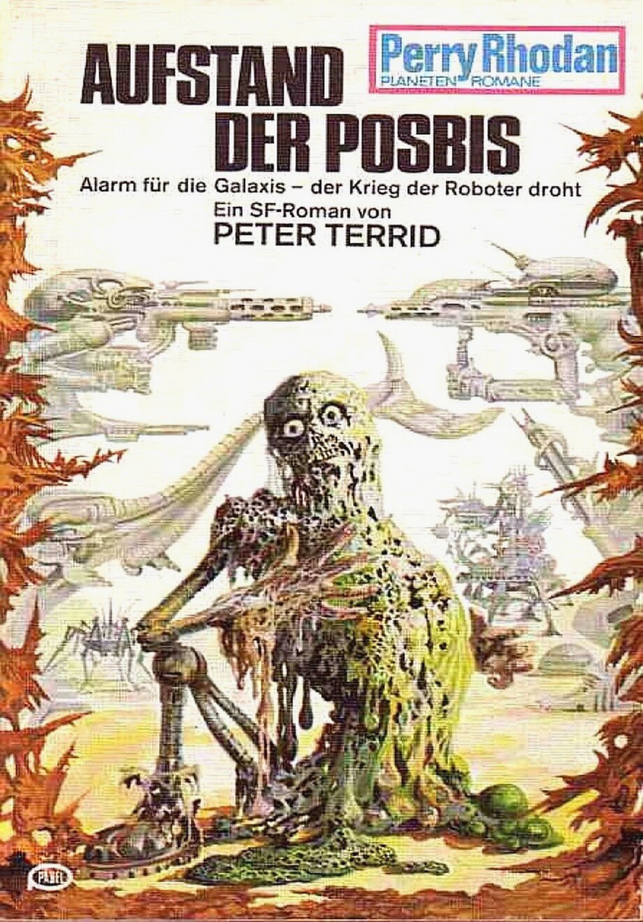 184 Aufstand Der Posbis