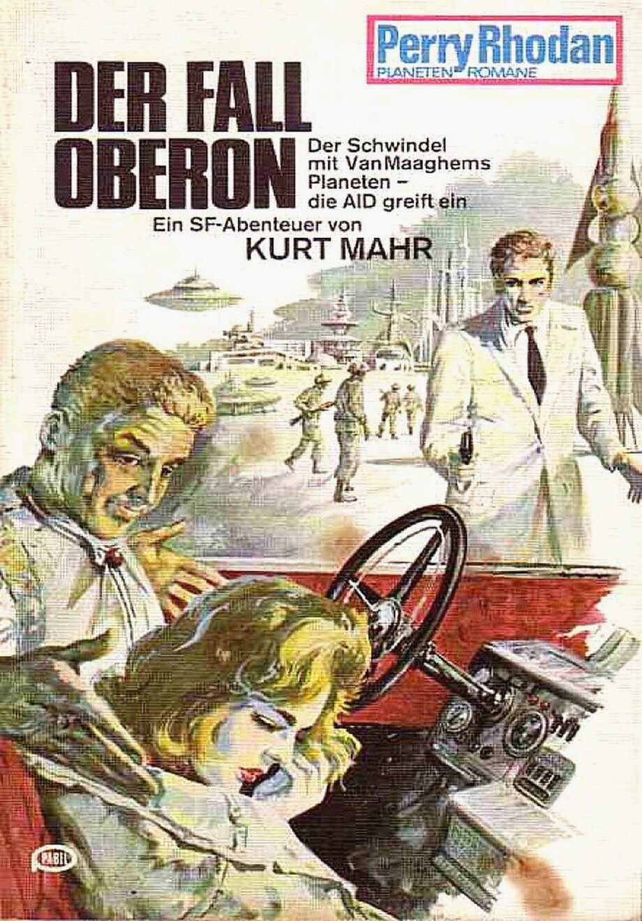 183 Der Fall Oberon