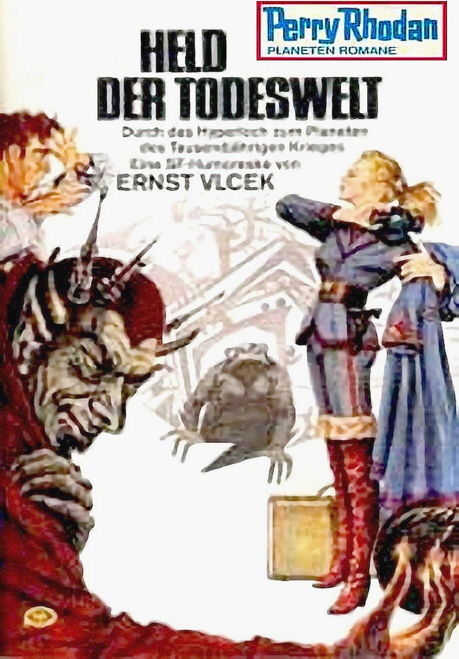 182 Held Der Todeswelt