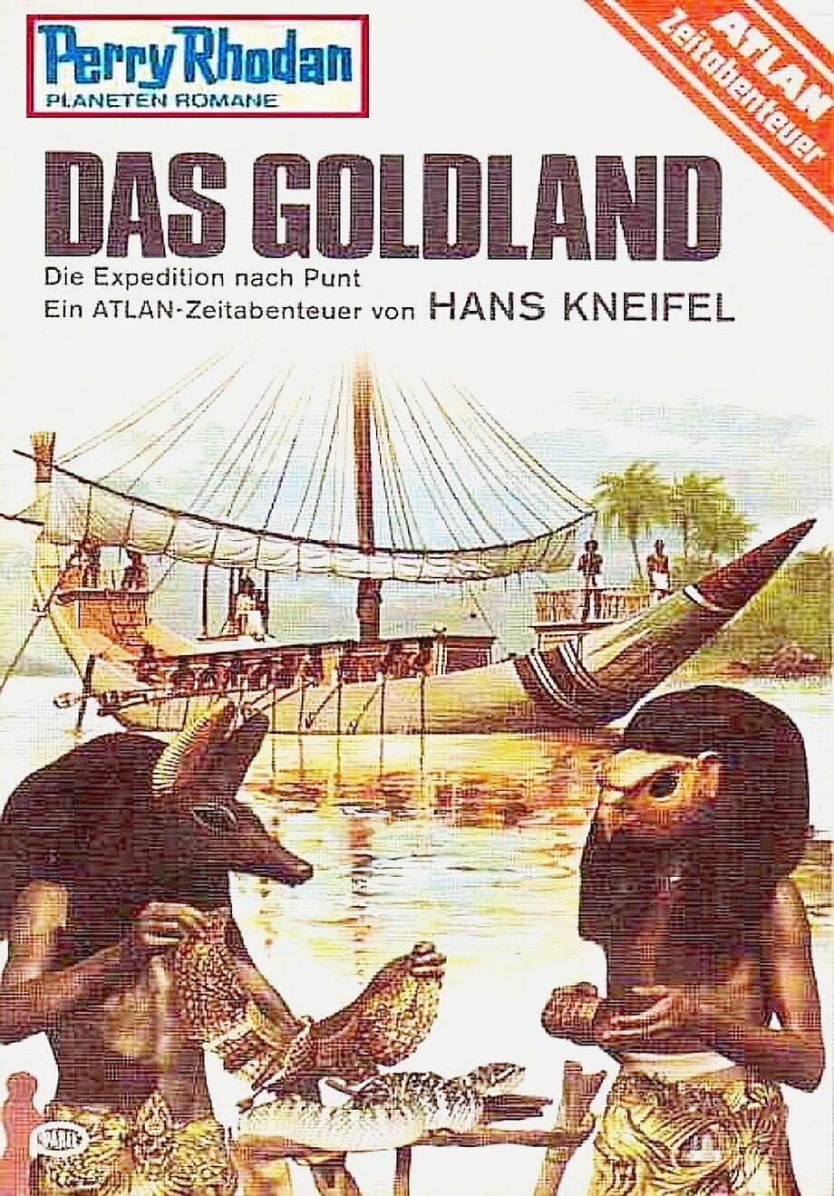 180 Das Goldland