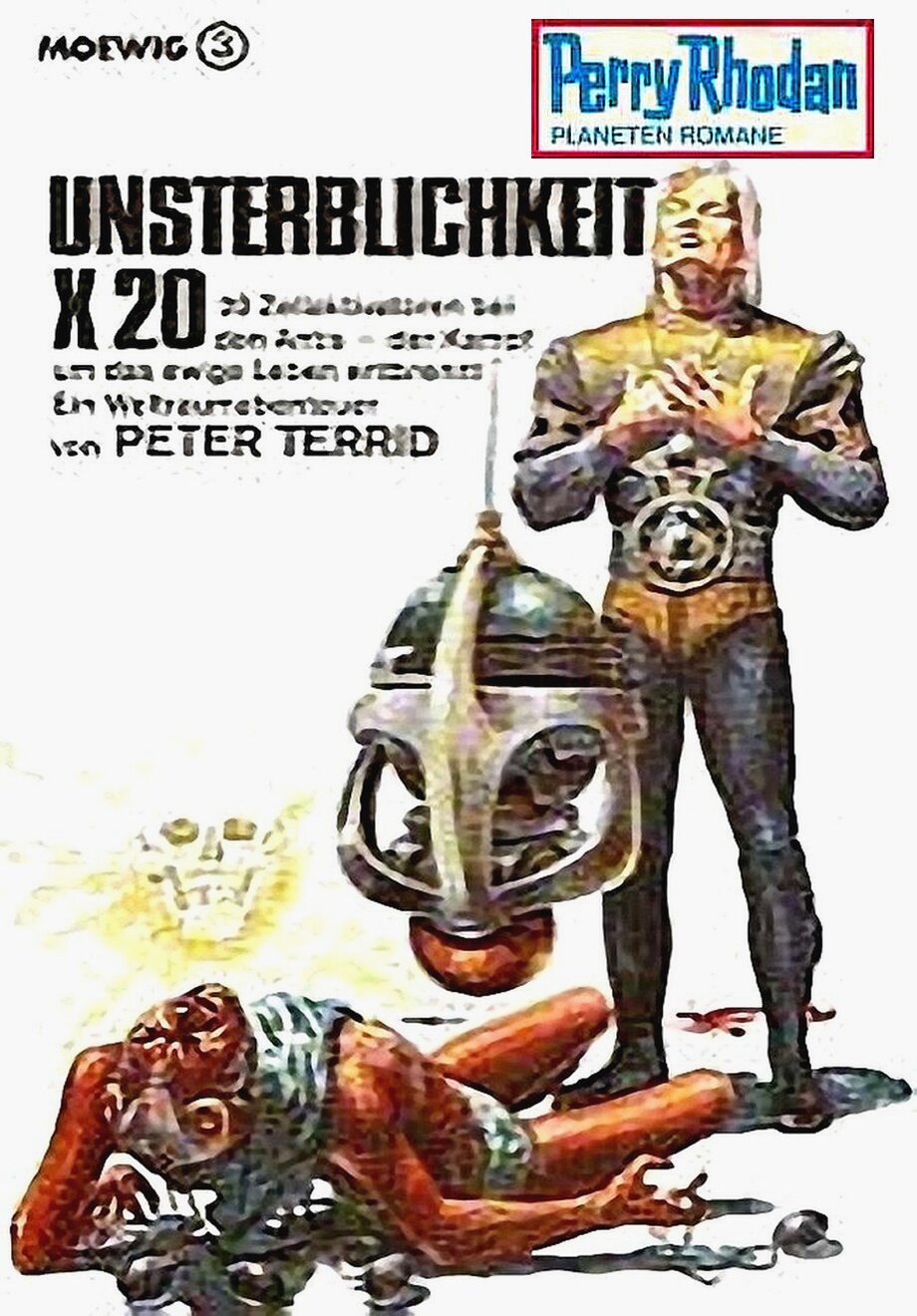 179 Unsterblichkeit X 20
