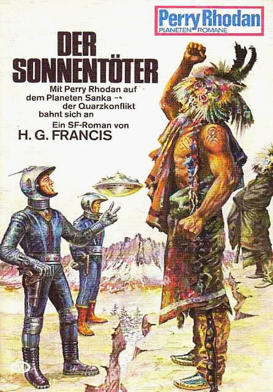 178 Der Sonnentöter