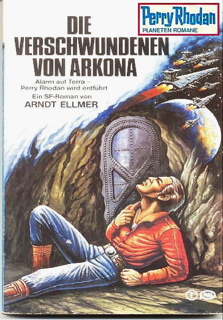 224 Die Verschwundenen Von Arkona