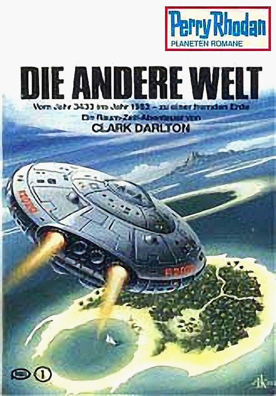 222 Die Andere Welt