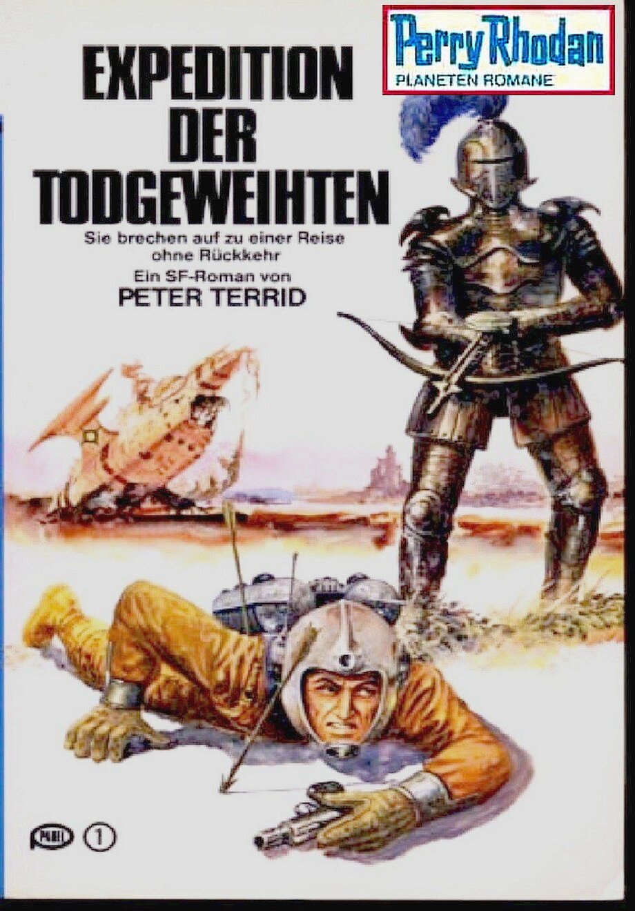 212 Expedition Der Todgeweihten