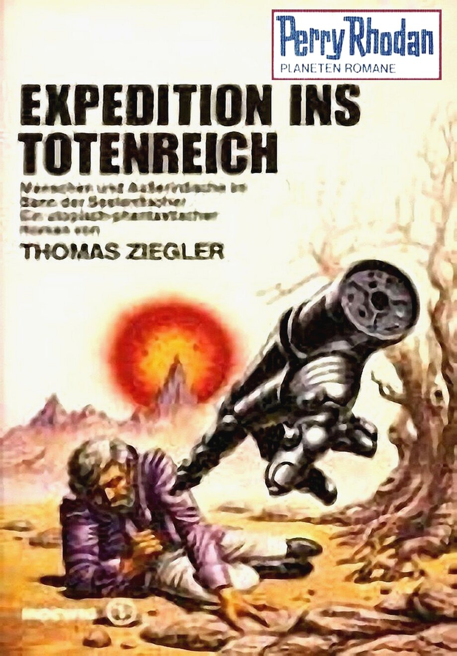 246 Expedition Ins Totenreich