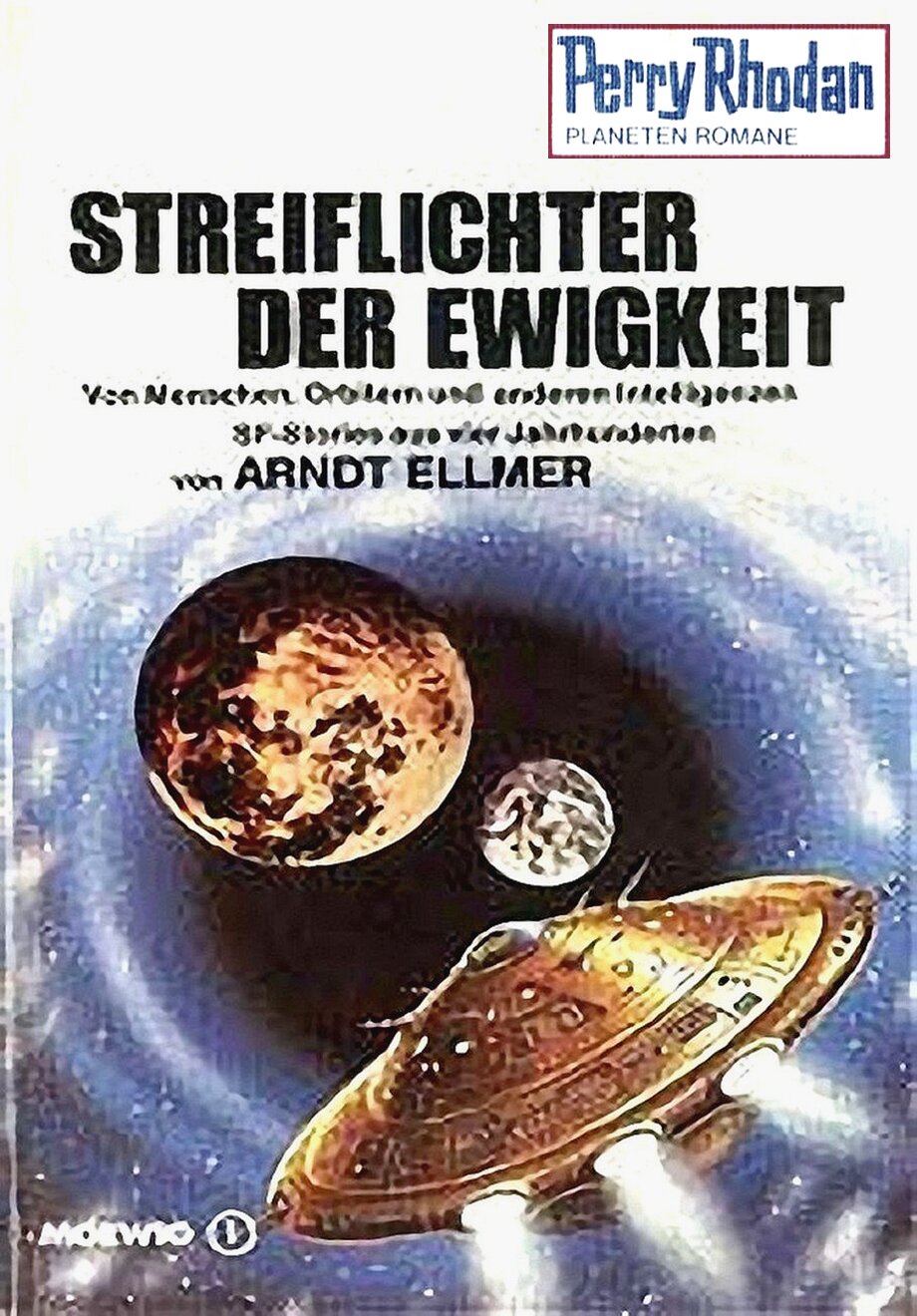 244 Streiflichter Der Ewigkeit