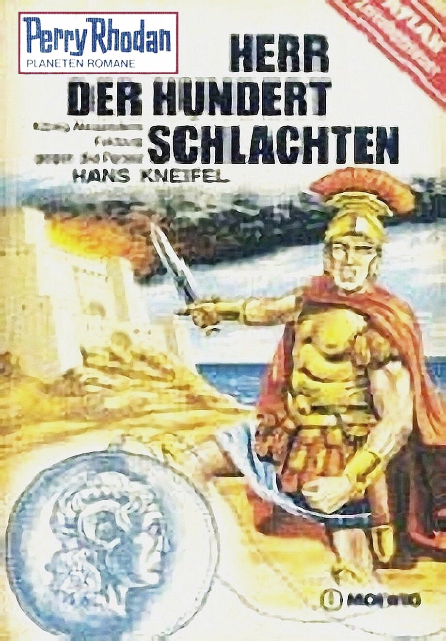 242 Herr Der Hundert Schlachten